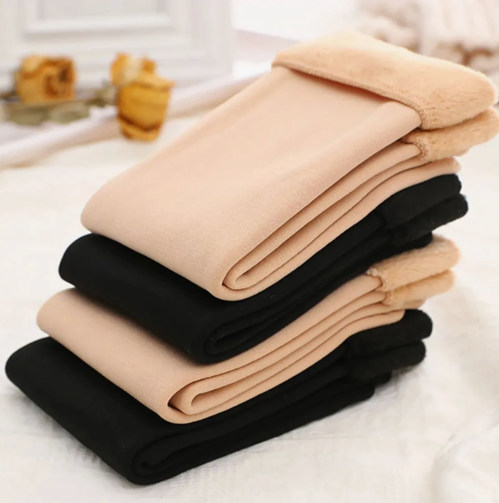 24 Pares de Calcetines Térmicos Polar - Pack X24 - Talla Unica