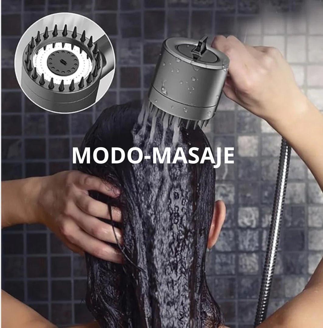 Ducha Alta Presión