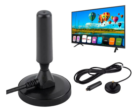 ANTENA TV DIGITAL HD
