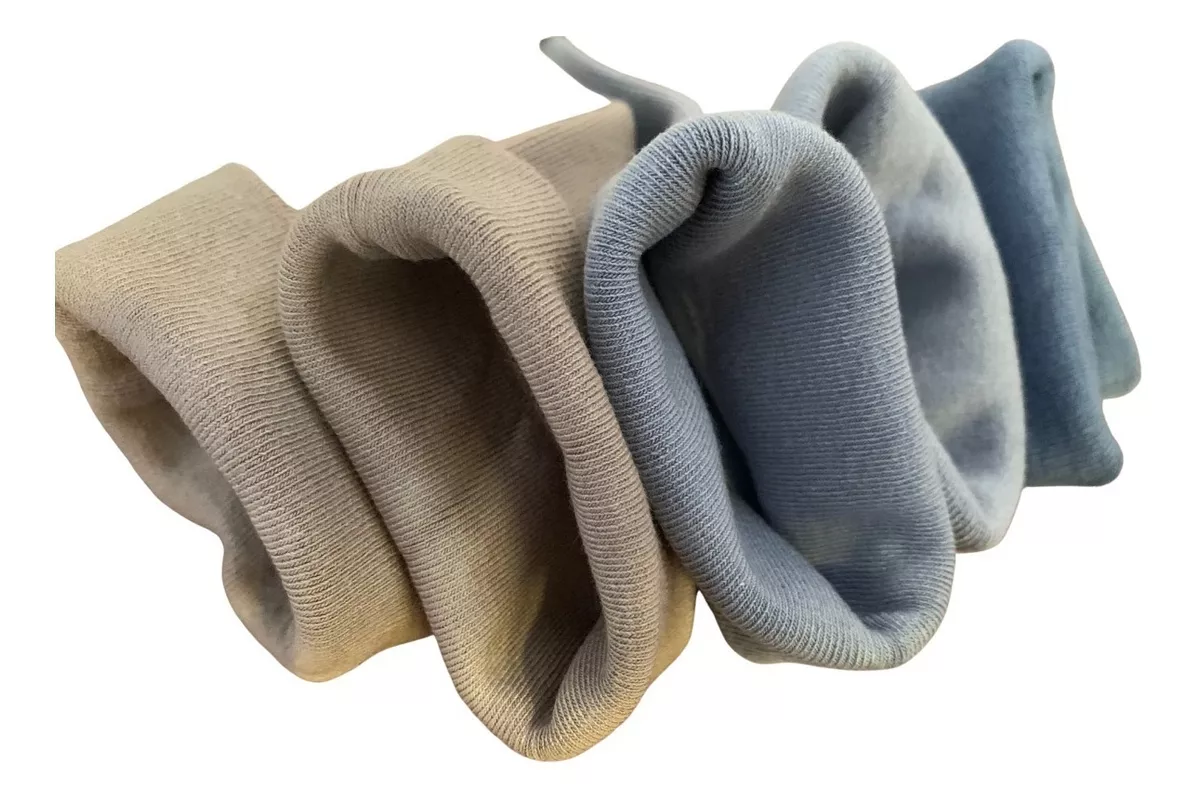 24  Pares de Calcetines Sin Costuras para Diabéticos