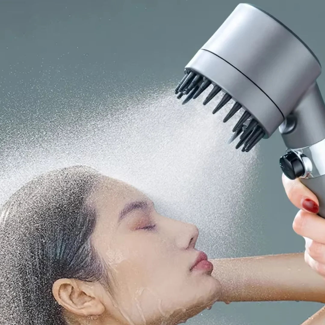 Ducha Alta Presión