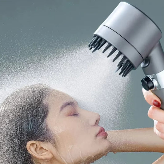 Ducha Alta Presión
